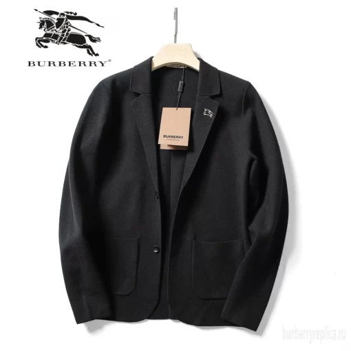 Replica Burberry 5465 Fashion Sweater 3