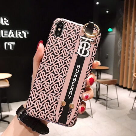 Replica Burberry iPhone Case 713251 2 Replica Burberry iPhone Case 713251 2