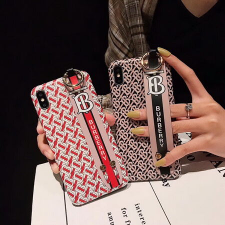 Replica Burberry iPhone Case 713251 Replica Burberry iPhone Case 713251