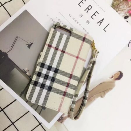 Replica Burberry iPhone 7 Case 527857 Replica Burberry iPhone 7 Case 527857