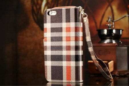 Replica Burberry iPhone 7 Case 527876 Replica Burberry iPhone 7 Case 527876