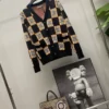 Replica Burberry 5096 Fashion Unisex Sweater 11