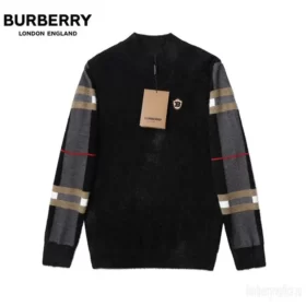 Replica Burberry 5000 Fashion Men Sweater 2