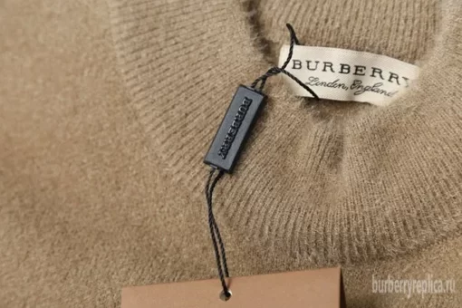 Replica Burberry 5000 Fashion Men Sweater 4