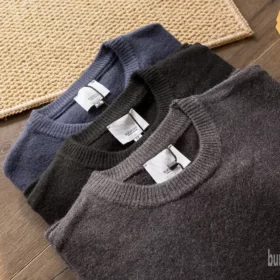 Replica Burberry 4827 Fashion Men Sweater 6