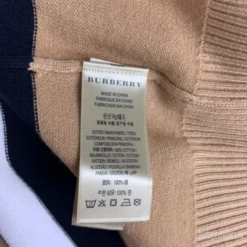Replica Burberry 4823 Fashion Women Sweater 8