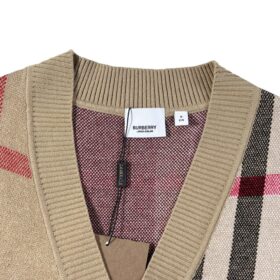 Replica Burberry 2294 Unisex Fashion Sweater 10