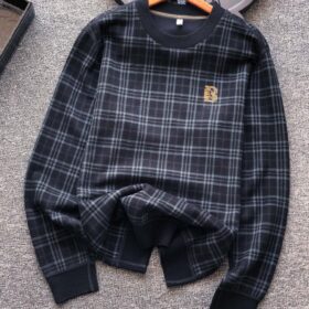 Replica Burberry 22739 Unisex Fashion Sweater 6
