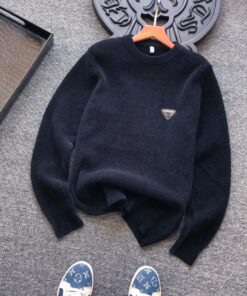 Replica Burberry 18395 Unisex Fashion Sweater 2