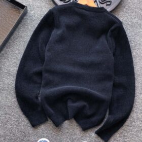 Replica Burberry 18395 Unisex Fashion Sweater 4
