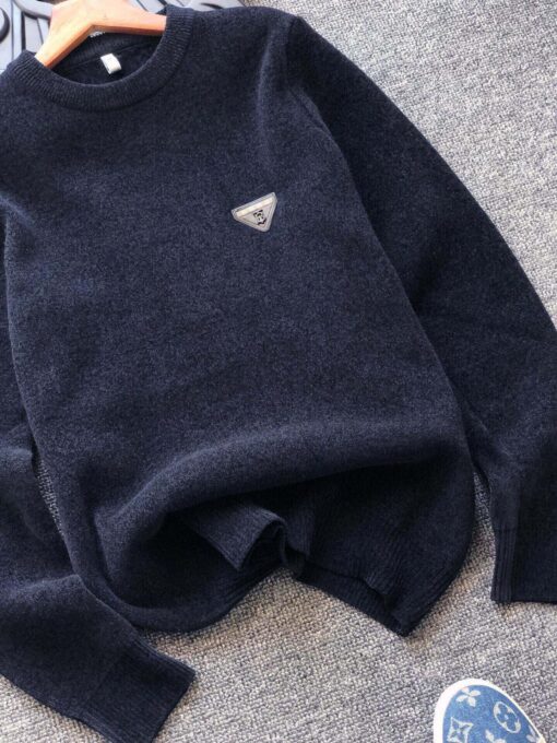 Replica Burberry 18395 Unisex Fashion Sweater 5