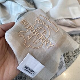 Replica Burberry 50938 Fashion Women Scarf 9