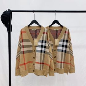 Replica Burberry 18395 Unisex Fashion Sweater 19