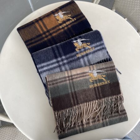 Replica Burberry 50834 Fashion Scarf