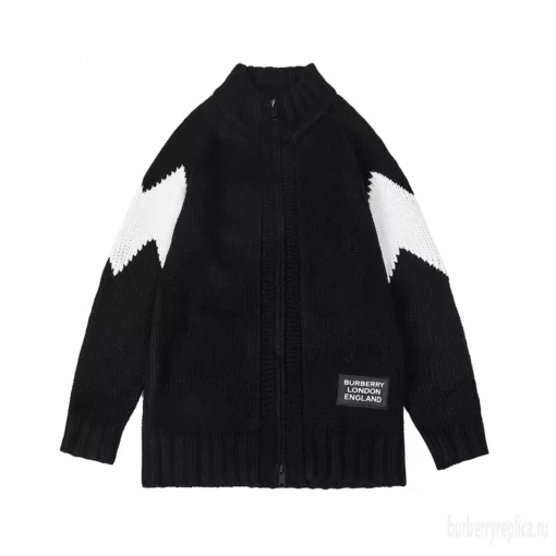 Replica Burberry 6590 Fashion Unisex Sweater