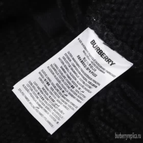 Replica Burberry 6590 Fashion Unisex Sweater 5
