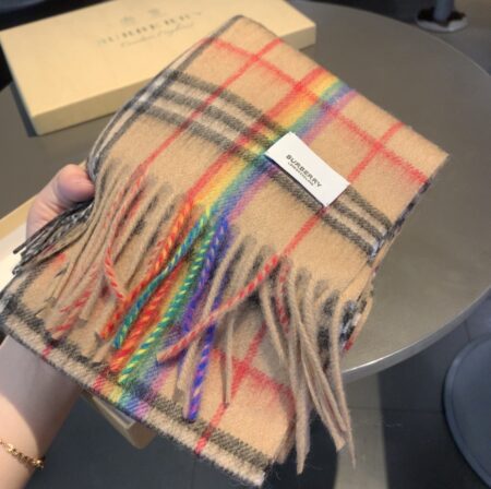 Replica Burberry 50604 Fashion Scarf 2 Replica Burberry 50604 Fashion Scarf 2