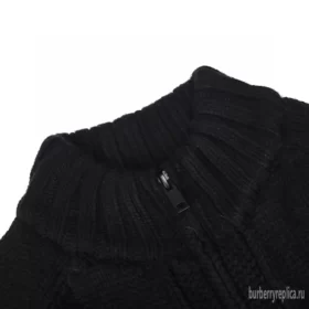 Replica Burberry 6590 Fashion Unisex Sweater 7