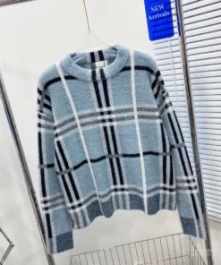 Replica Burberry 6234 Fashion Sweater 2