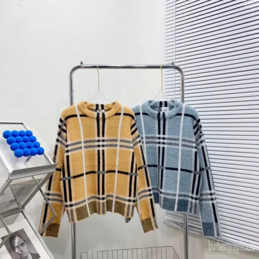 Replica Burberry 6234 Fashion Sweater 17