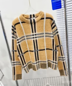 Replica Burberry 6227 Fashion Sweater 2
