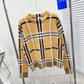 Replica Burberry 6227 Fashion Sweater 3
