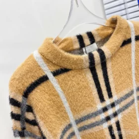 Replica Burberry 6227 Fashion Sweater 4