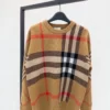 Replica Burberry 6101 Fashion Sweater 11