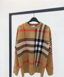 Replica Burberry 6113 Fashion Sweater 2