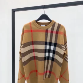 Replica Burberry 6113 Fashion Sweater 3