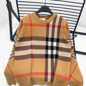 Replica Burberry 6113 Fashion Sweater 6