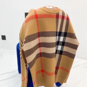 Replica Burberry 6113 Fashion Sweater 7