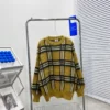 Replica Burberry 6113 Fashion Sweater 8