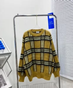 Replica Burberry 6101 Fashion Sweater