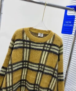 Replica Burberry 6101 Fashion Sweater 2
