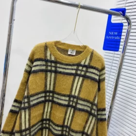 Replica Burberry 6101 Fashion Sweater 3