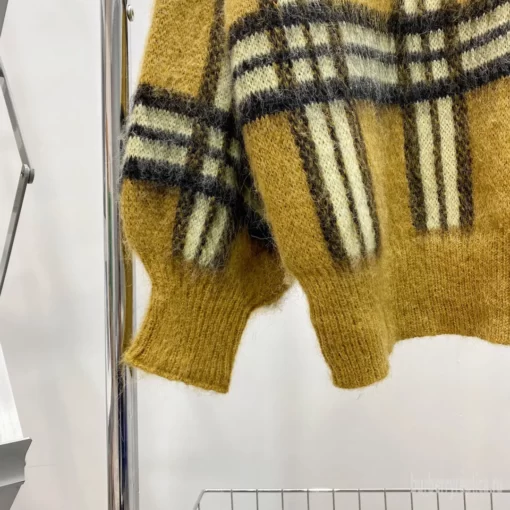 Replica Burberry 6101 Fashion Sweater 6