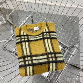 Replica Burberry 6101 Fashion Sweater 10
