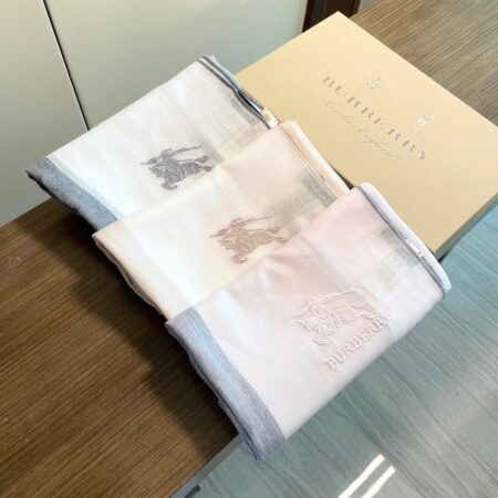 Replica Burberry 48112 Fashion Scarf