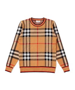 Replica Burberry 122848 Fashion Sweater