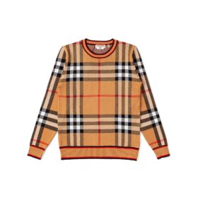 Replica Burberry 7094 Fashion Sweater 20