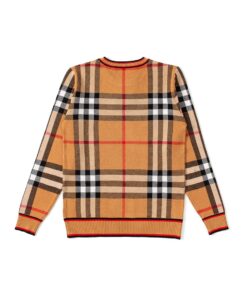 Replica Burberry 122848 Fashion Sweater 2