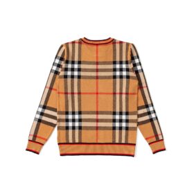 Replica Burberry 122848 Fashion Sweater 3