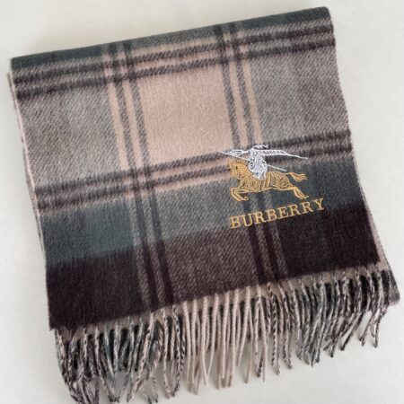 Replica Burberry 50832 Fashion Scarf 2