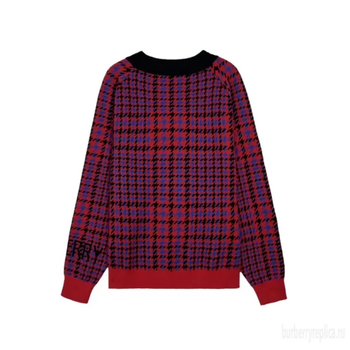 Replica Burberry 7094 Fashion Sweater 11