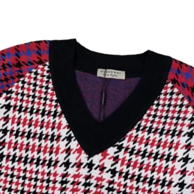 Replica Burberry 7094 Fashion Sweater 4