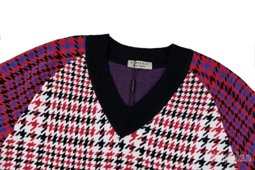 Replica Burberry 7094 Fashion Sweater 12