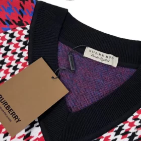 Replica Burberry 7094 Fashion Sweater 5