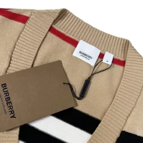 Replica Burberry 6994 Fashion Unisex Sweater 5