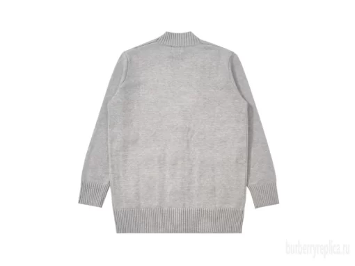 Replica Burberry 6864 Fashion Unisex Sweater 4